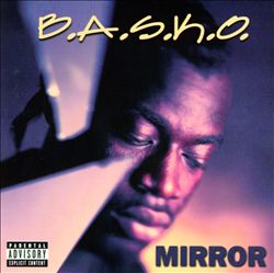 lataa albumi BASKO - Mirror