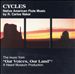 Cycles, Vol. 2