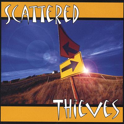 Scattered Thieves