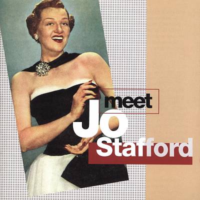 Meet Jo Stafford