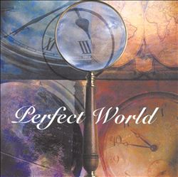 baixar álbum Perfect World - Perfect World