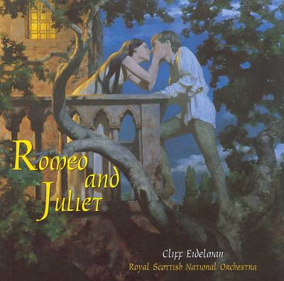 Romeo & Juliet: Music Inspired by Shakespeare