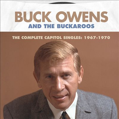 The Complete Capitol Singles: 1967–1970