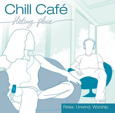 Chill Cafe: Hiding Place