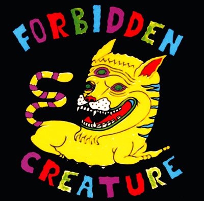 Forbidden Creature