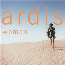 ladda ner album Ardis - Woman