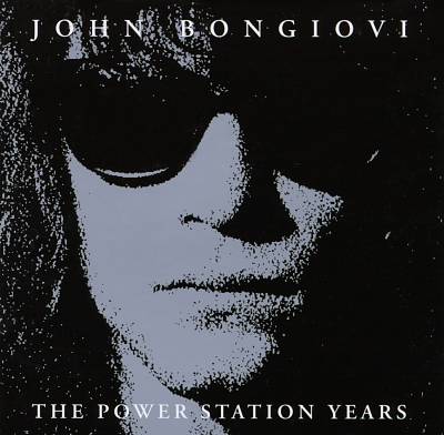 The Power Station Sessions: 1980-1983