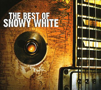 The Best of Snowy White