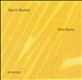 Gavin Bryars: Vita Nova