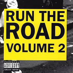 Album herunterladen Various - Run The Road