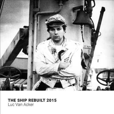 The Ship ReBuilt 2015