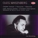 Oleg Maisenberg Live, Vol. 2