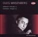 Oleg Maisenberg Live, Vol. 3