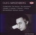 Oleg Maisenberg Live, Vol. 5
