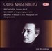 Oleg Maisenberg Live, Vol. 1