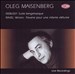 Oleg Maisenberg Live, Vol. 4