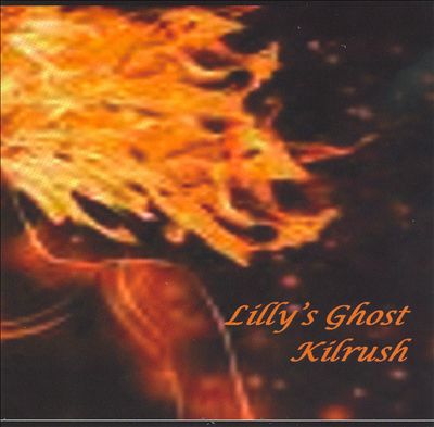 Lilly's Ghost