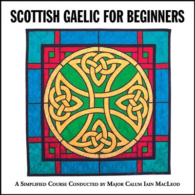 Scottish Gaelic for Beginners