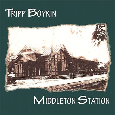 Middleton Station