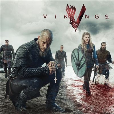 Vikings: Season 3 [Original TV Soundtrack]