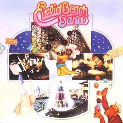 Euclid Beach Band