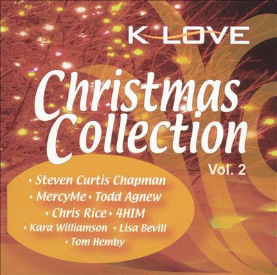 K-Love Christmas Collection, Vol. 2