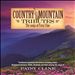 Country Mountain Tributes: The Songs of Patsy Cline