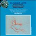 Clair de Lune: Music of France