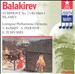 Balakirev: Symphony No. 2; Russia; Islamey