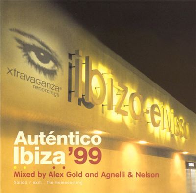 Auténtico Ibiza '99