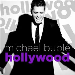 descargar álbum Michael Bublé - Hollywood