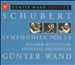 Schubert: Symphonies Nos. 1-9 (Box Set)