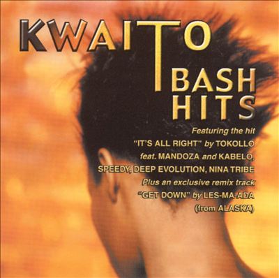 Kwaito Bash Hits