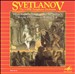 Mendelssohn: Symphony No. 4 ("Italian"); Rossini: Overture to William Tell