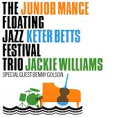 The Floating Jazz Festival Trio 1995