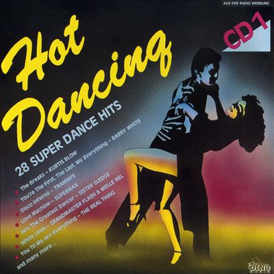 Hot Dancing