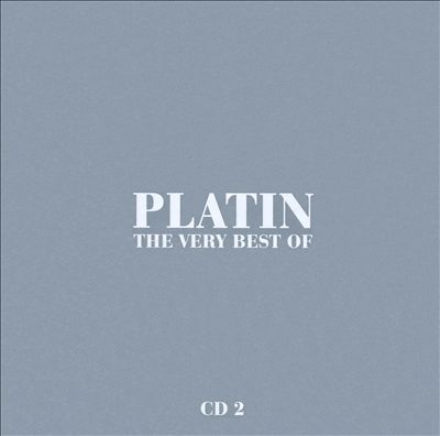 Platin: The Very Best of [CD 2]
