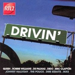 descargar álbum Various - Drivin