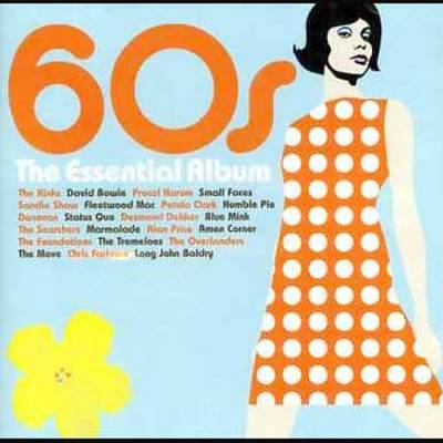 60s: The Essential Album