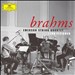 Brahms: Streichquartette; Klavierquintet
