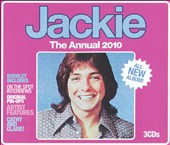 Jackie: The Annual 2010