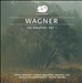Wagner: Die Walkure, Act 1 [Germany]