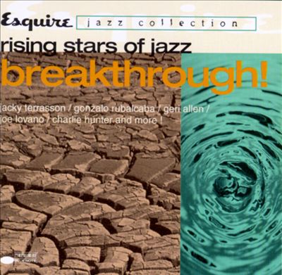 Esquire Jazz Collection: Breakthrough!