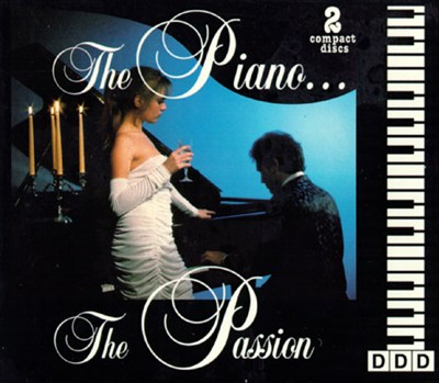 The Piano...The Passion