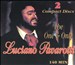 The One and Only Luciano Pavarotti (Box Set)