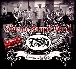 baixar álbum Download Tejano Sound Band - Cierra Los Ojos album
