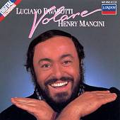 Volare: Popular Italian Songs Arranged & Conducted by Henry Mancini