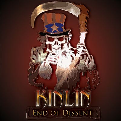 End of Dissent