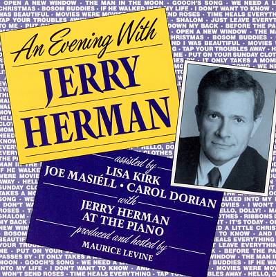 An Evening with Jerry Herman [1974]