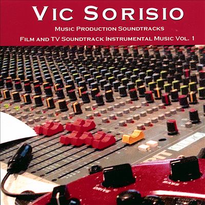 Film and TV Soundtrack Instrumental Music, Vol. 1